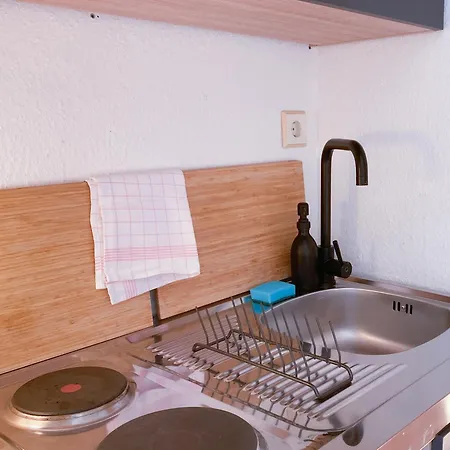 Appartement Rhein Neuss-duesseldorf Messe *