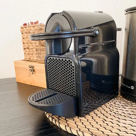 Lejlighed Rhein Neuss-duesseldorf Messe Neuss