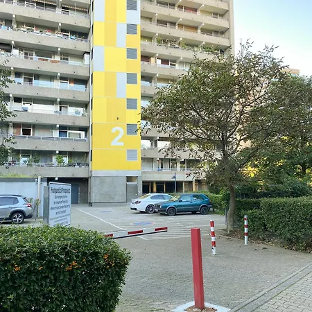 Rhein Neuss-duesseldorf Messe ניאוס