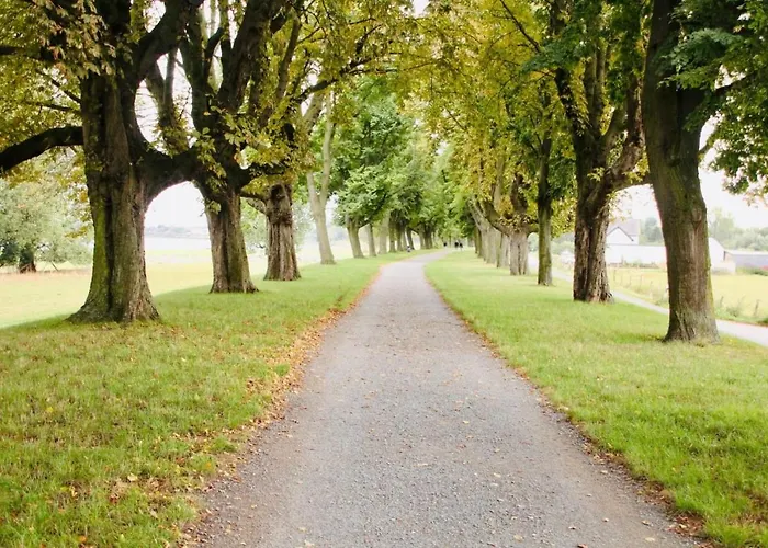Rhein Neuss-duesseldorf Messe ניאוס