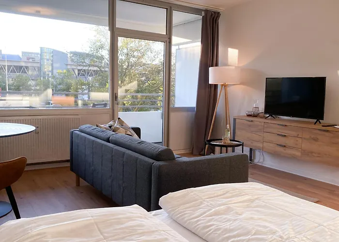 Rhein Neuss-duesseldorf Messe