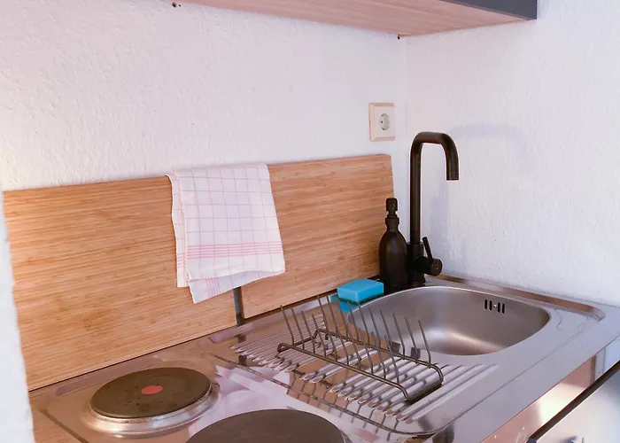 Lejlighed Rhein Neuss-duesseldorf Messe *