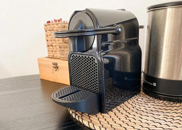 Lejlighed Rhein Neuss-duesseldorf Messe Neuss