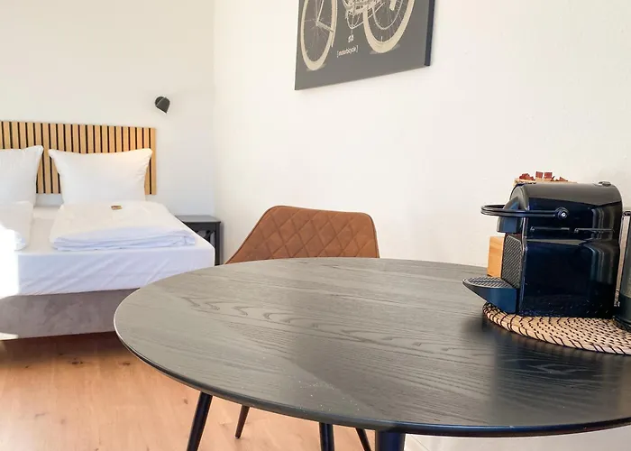 Rhein Neuss-duesseldorf Messe דירה ניאוס