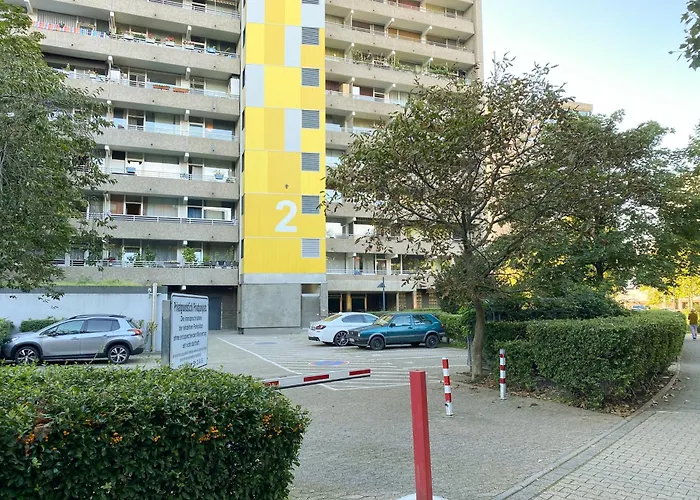 Rhein Neuss-duesseldorf Messe ניאוס